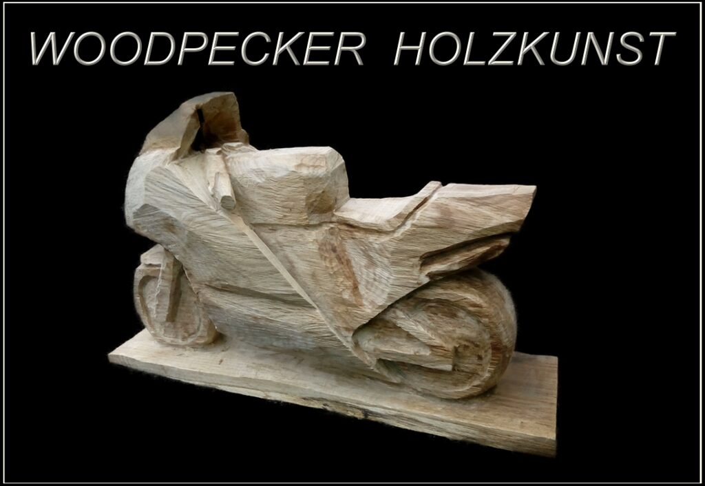 Motorrad